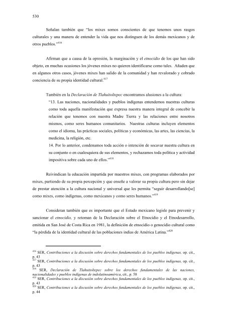 Ir al documento completo - IIDH