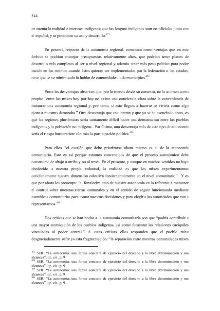 Ir al documento completo - IIDH