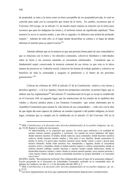 Ir al documento completo - IIDH