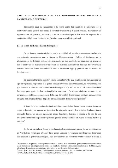 Ir al documento completo - IIDH