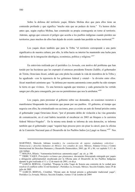 Ir al documento completo - IIDH