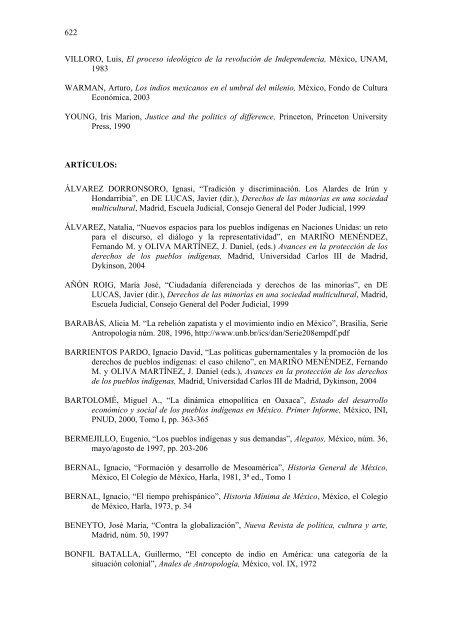 Ir al documento completo - IIDH