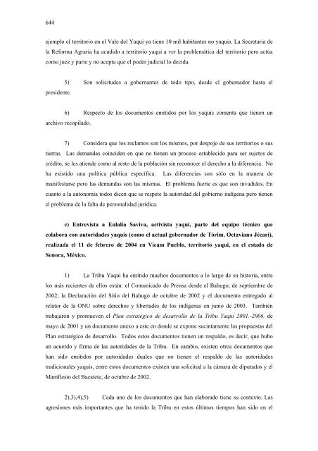 Ir al documento completo - IIDH