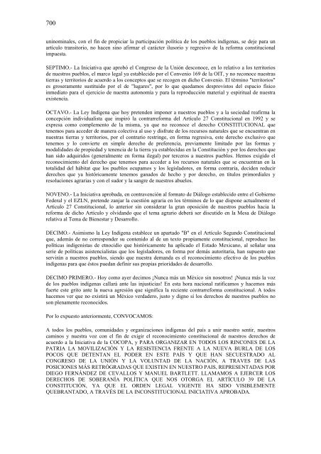 Ir al documento completo - IIDH