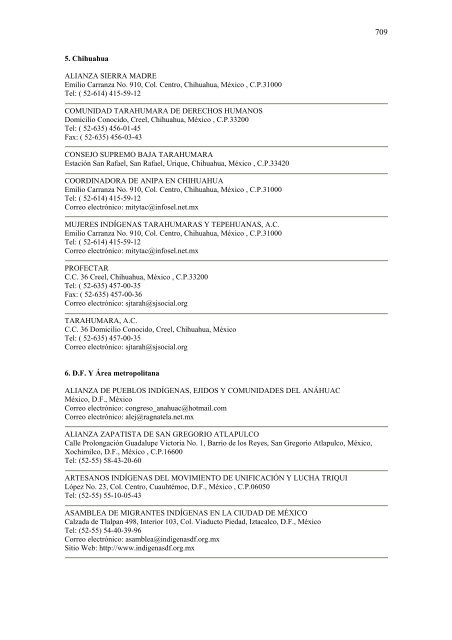 Ir al documento completo - IIDH