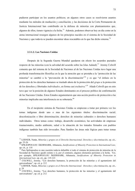 Ir al documento completo - IIDH