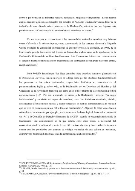 Ir al documento completo - IIDH