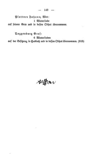 Festschrift - Tiroler Forstverein