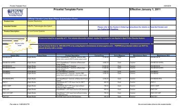 Crestron Pricelist - Peppm