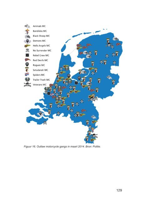 outlawbikers-in-nederland