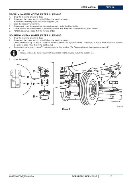 SCRUBTEC 545E – 553E - Wapalto-heine.de