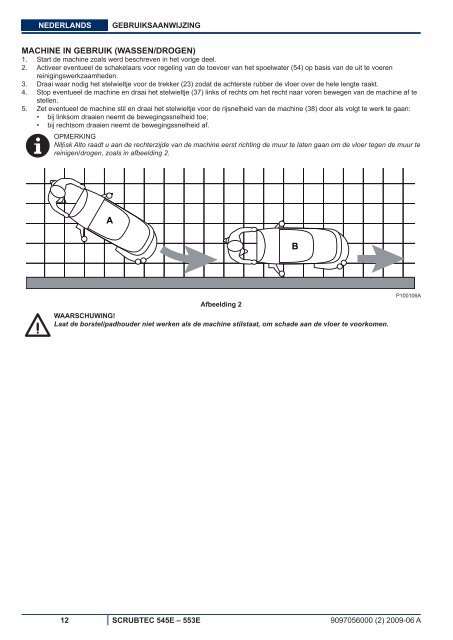 SCRUBTEC 545E – 553E - Wapalto-heine.de