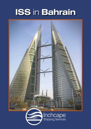 Bahrain brochure_Layout 1 - Inchcape Shipping Services