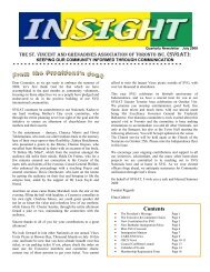 July 2009.pdf - the St. Vincent and the Grenadines Association of ...