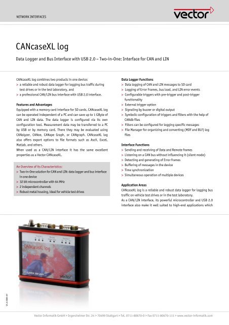 CANCASEXL LOG DRIVERS DOWNLOAD DRIVER: CANCASEXL LOG