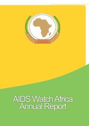 AIDS_Watch_ Africa_Report_20140818