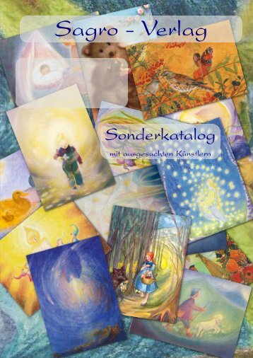 Home - Sagro - Verlag