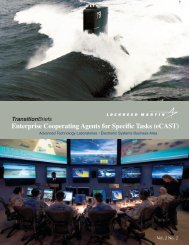 download pdf version - Lockheed Martin Advanced Technology ...