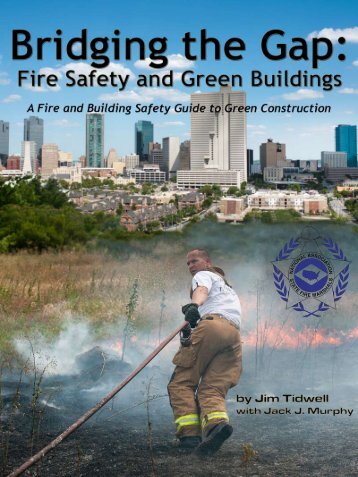 Bridging the Gap â Fire Safety and Green Buildings - National ...