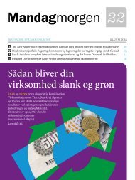 download pdf - Mandag Morgen