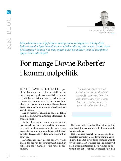 download pdf - Mandag Morgen