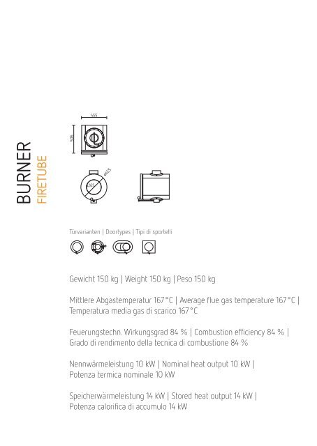 Individualöfen - Pelz GmbH