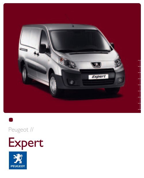 Expert - Peugeot