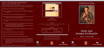 Descargar trÃ­ptico en PDF - DiputaciÃ³n de Badajoz
