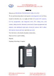 ABOUT US - Jinghang Technology (HK) Co.,Ltd