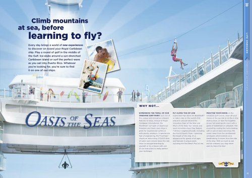 WORLDWIDE CRUISES - Cruise1st.com.au