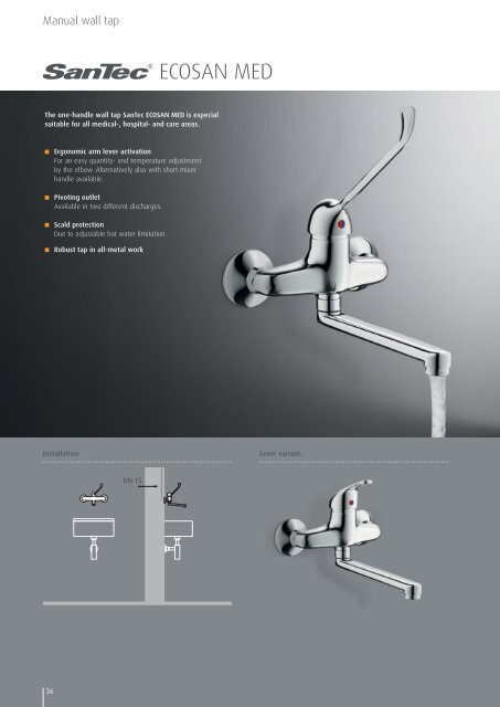 technical details - WimTec