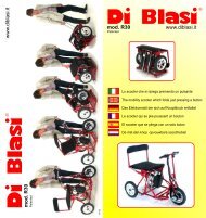 Depliant R30 - Di Blasi