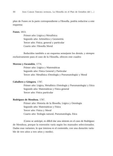 CUYO 25-26bis - Facultad de FilosofÃ­a y Letras - Universidad ...