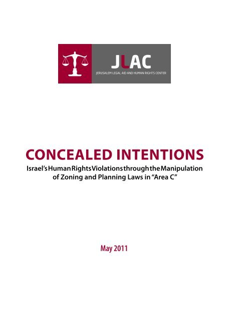 Concealed Intentions- JLAC-.pdf