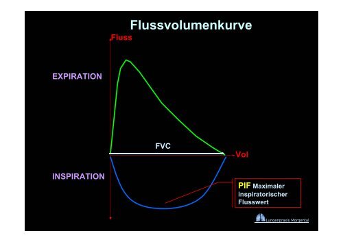 Lungenfunktion in der Praxis - Vereinigung Zuercher Internisten