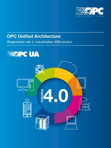 OPC Unified Architecture - OPC Foundation