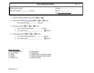 Tissue Sample Information - Cure CMD