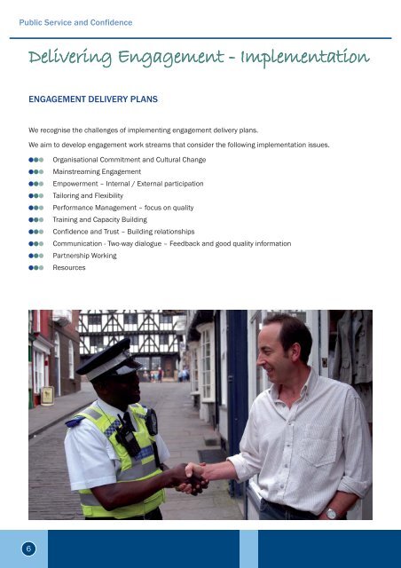 Engagement Strategy 2009-2012.pdf - Lincolnshire Police