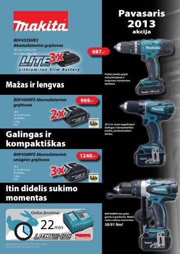 2x 3x 3x - Gitana, UAB