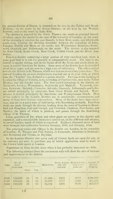 Smith's Canadian gazetteer - ElectricCanadian.com