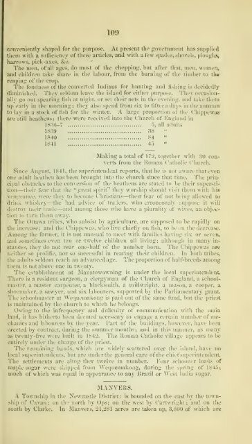 Smith's Canadian gazetteer - ElectricCanadian.com