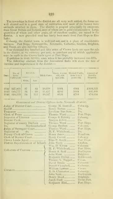 Smith's Canadian gazetteer - ElectricCanadian.com