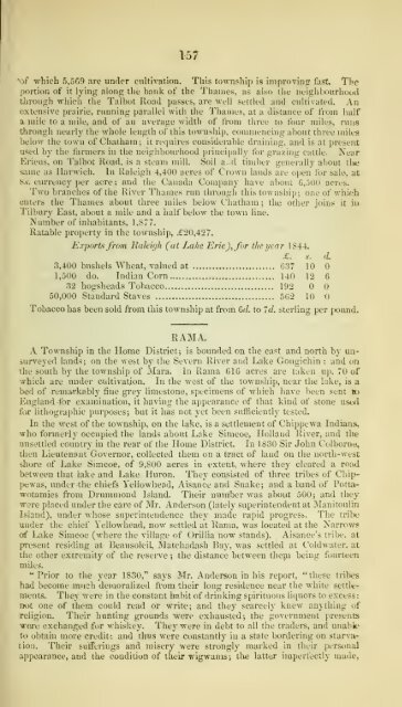 Smith's Canadian gazetteer - ElectricCanadian.com