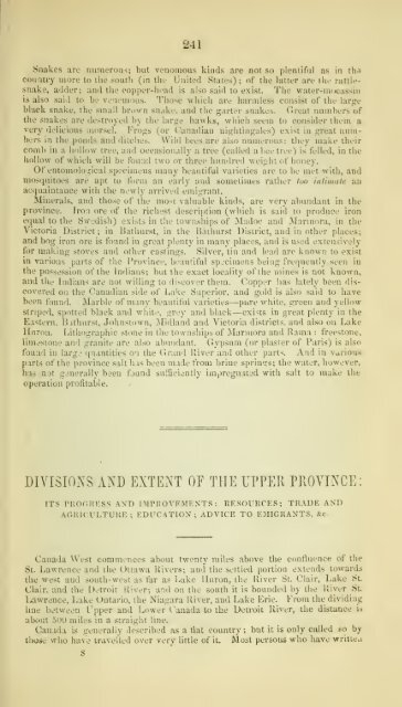 Smith's Canadian gazetteer - ElectricCanadian.com