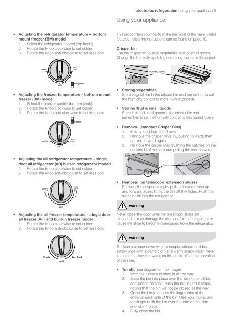 5 Manual Rotary Control