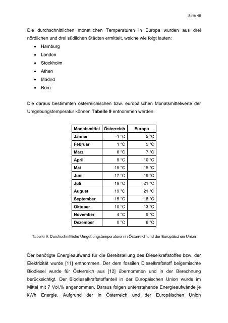 BATTERIEELEKTRISCHE FAHRZEUGE IN DER PRAXIS