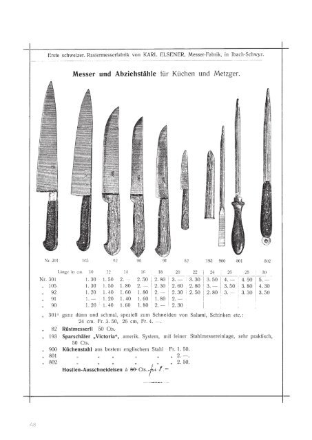 Todo lo que se necesita conocer sobre las herramientas ... - Victorinox