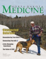 Layout 1 (Page 1) - North Dakota Medicine