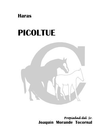 Haras Picoltue.pdf - criadores.cl