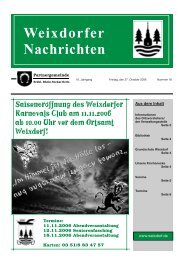 pdf 418kB - Weixdorf